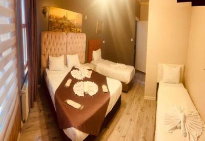 Old City Family Hotel