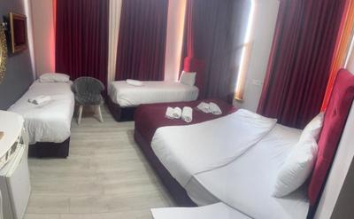 Old City Family Hotel