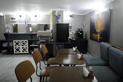 Old City Viva Hotel