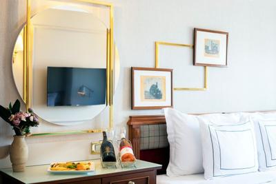 Orient Express & Spa By Orka Hotels