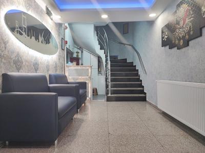 Fatih Otel Erciyes
