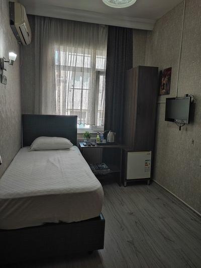 Fatih Otel Erciyes