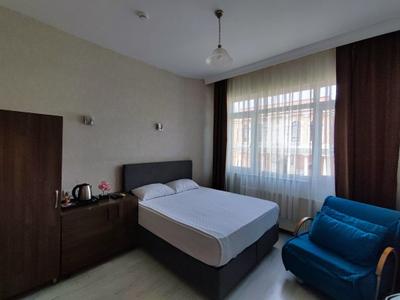 Fatih Otel Erciyes