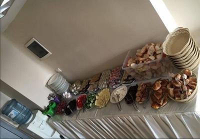 Fatih Otel Erciyes