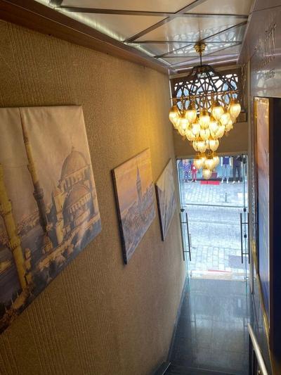 Polanin Hotel