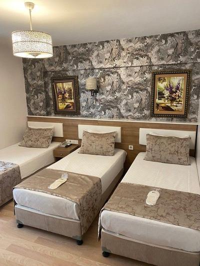 Polanin Hotel
