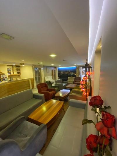 Polanin Hotel