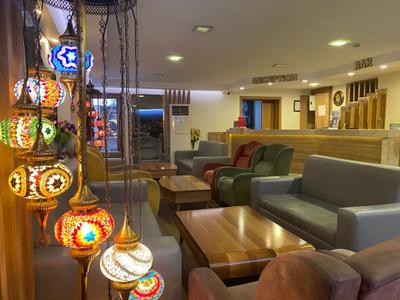 Polanin Hotel
