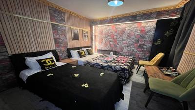 Royal Suits Hotels