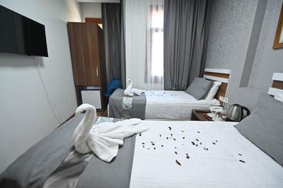 Safir Gold Hotel