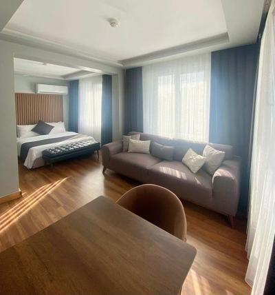 Sahar Sultan Otel