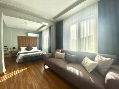 Sahar Sultan Otel