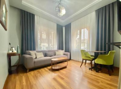 Sahar Sultan Otel