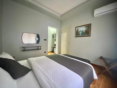 Sahar Sultan Otel