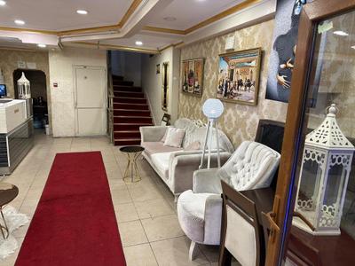 Şah Hotel