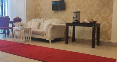Şah Hotel