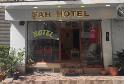 Şah Hotel