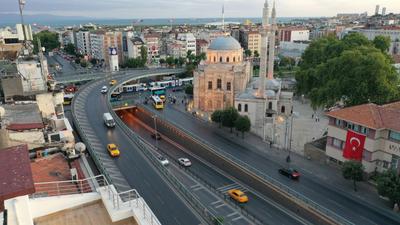 Santra Hotel Istanbul