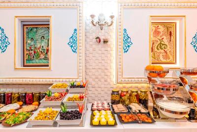 The Byzantium Hotel & Suite