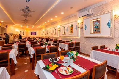 The Byzantium Hotel & Suite