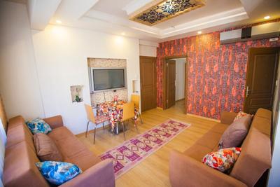 The New Season Hotel