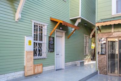 Valens Boutique Hotel