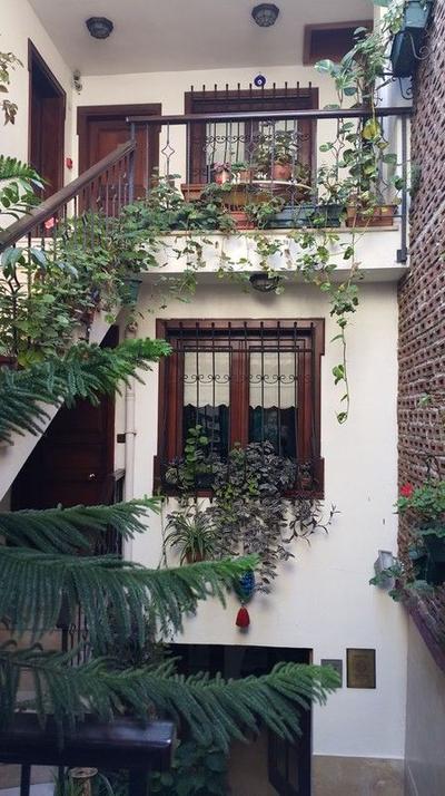 Villa Sphendone Suites