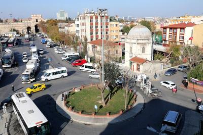 Yavuz Otel İstanbul