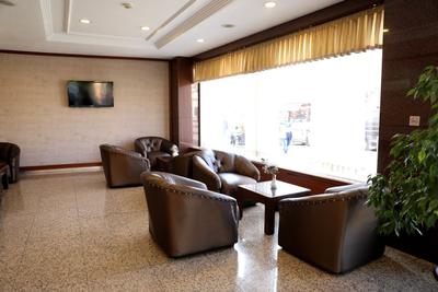 Yavuz Otel İstanbul