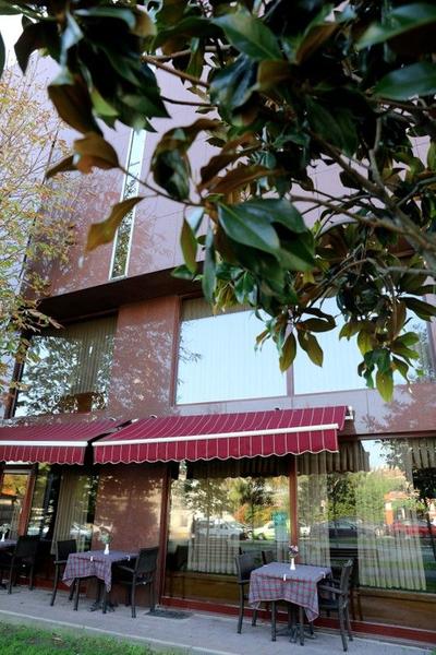 Yavuz Otel İstanbul