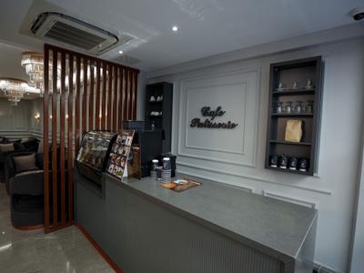 Zalel Hotels Laleli
