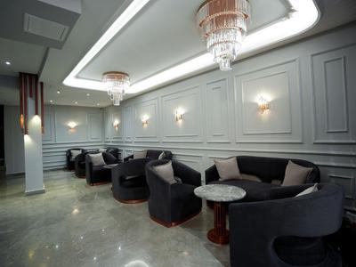 Zalel Hotels Laleli