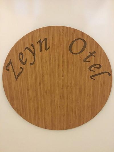 Zeyn Otel