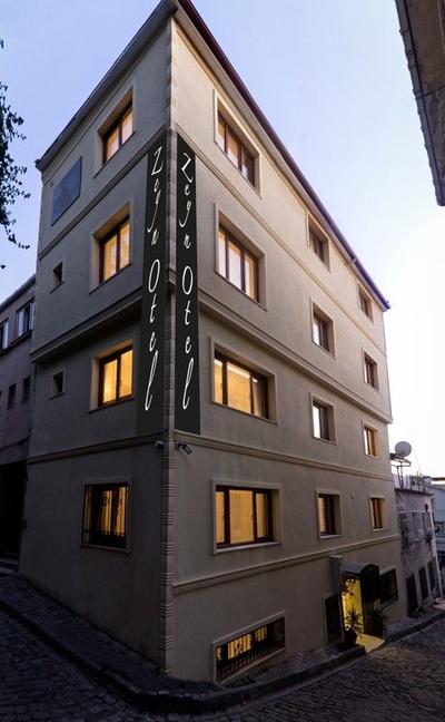 Zeyn Otel