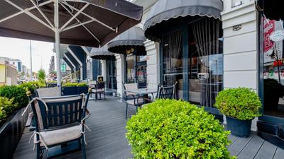 FRT Airport Hotel