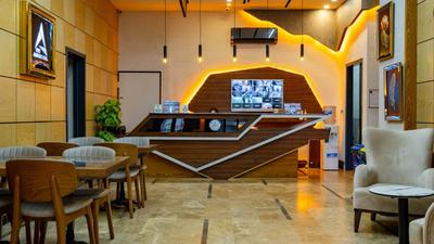 FRT Airport Hotel