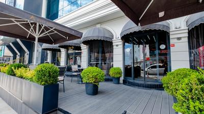 FRT Airport Hotel