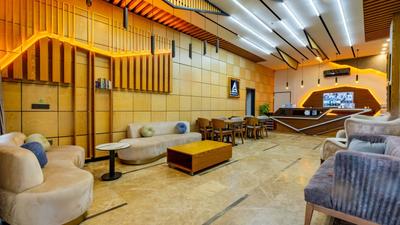 FRT Airport Hotel