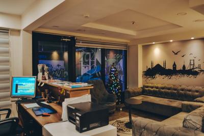 Galata Master Hotel