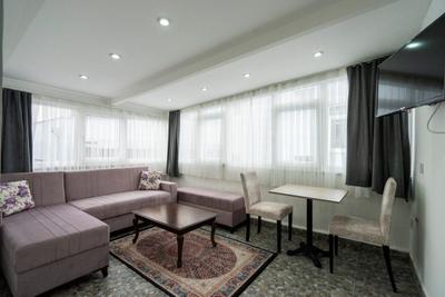 Galataport Suites