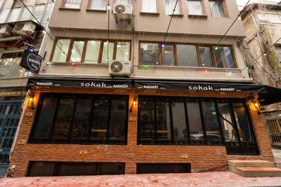 Galataport Suites