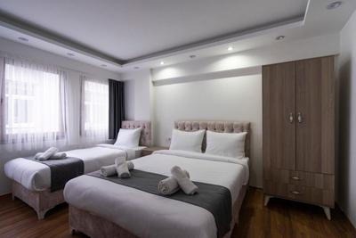 Galataport Suites
