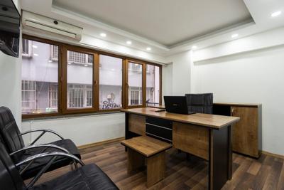 Galataport Suites