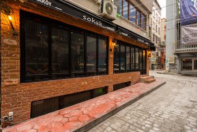 Galataport Suites