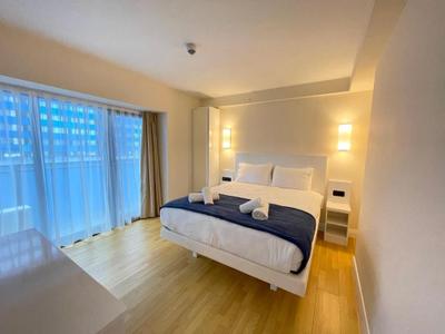 Bizim Suit Apartment