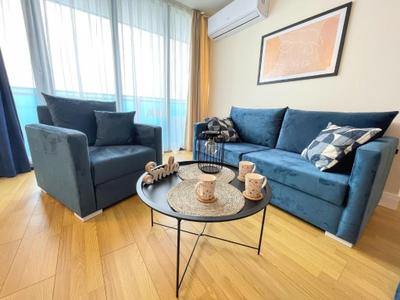 Bizim Suit Apartment