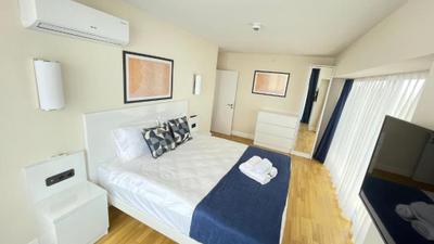 Bizim Suit Apartment