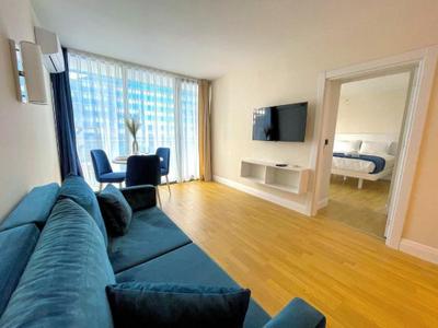 Bizim Suit Apartment