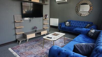 Kral As Suit Residence