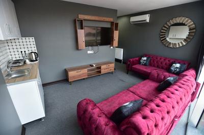 Kral As Suit Residence